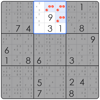 sudoku guy